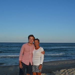 Meet your Posher, James